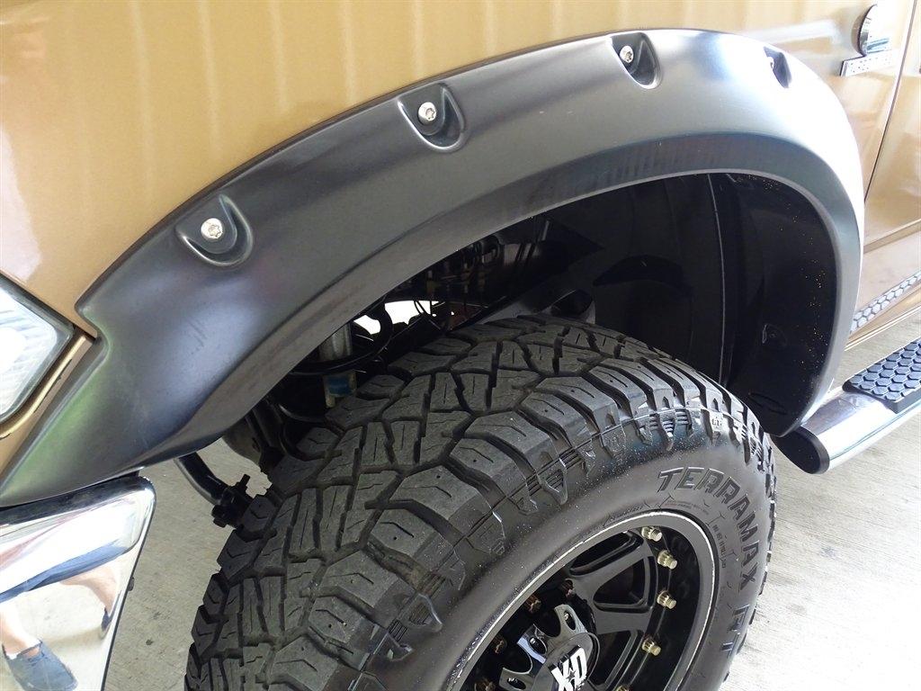 RAM 3500 ST Crew Cab SWB 4WD 2012