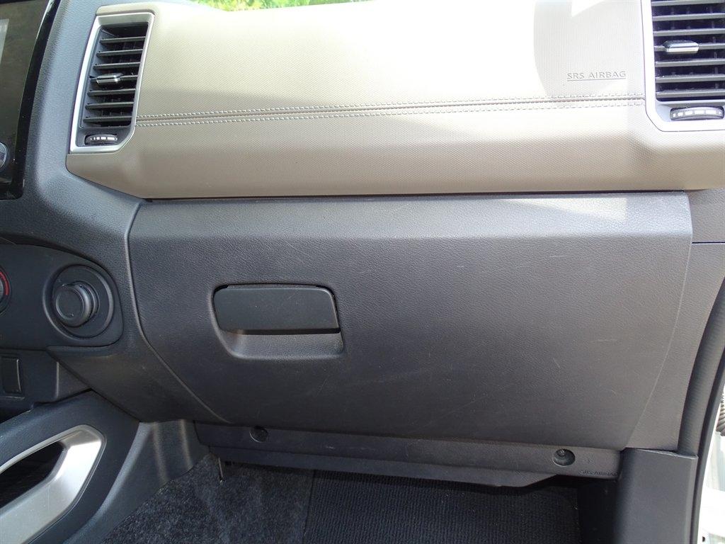 Nissan Frontier SV Crew Cab 4WD 2023