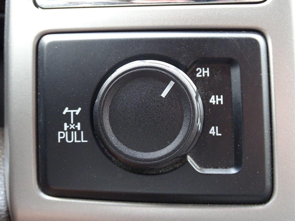 Ford F-250 SD King Ranch Crew Cab 4WD 2020
