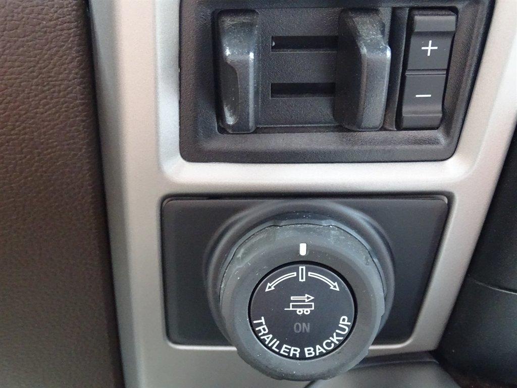 Ford F-250 SD King Ranch Crew Cab 4WD 2020