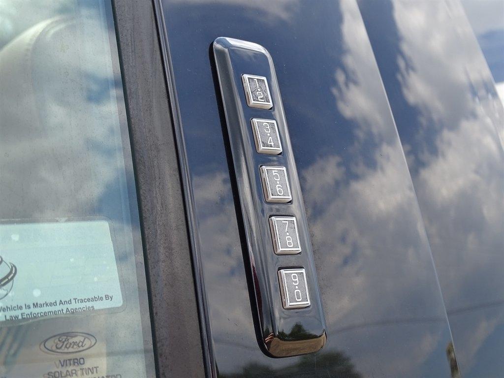 Ford F-250 SD King Ranch Crew Cab 4WD 2020