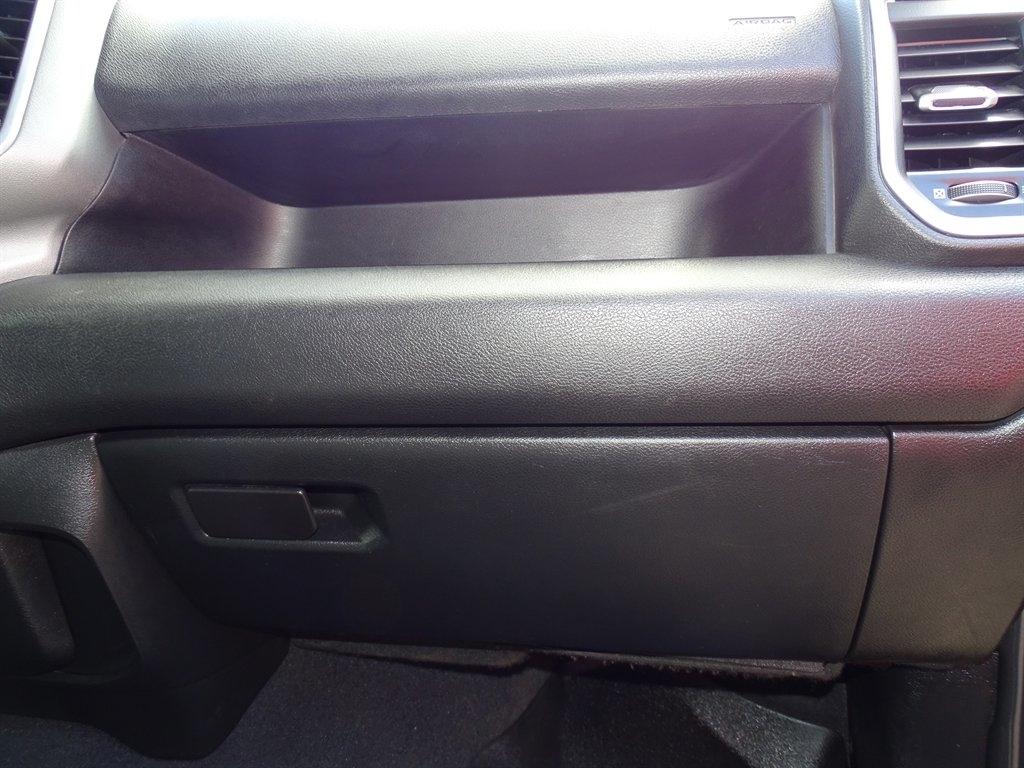 RAM 3500 Crew Cab 4WD DRW 2021