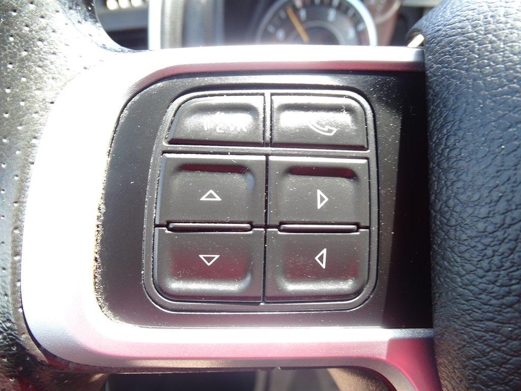 RAM 3500 Crew Cab 4WD DRW 2021