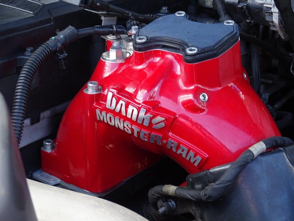 RAM 3500 Crew Cab 4WD DRW 2021