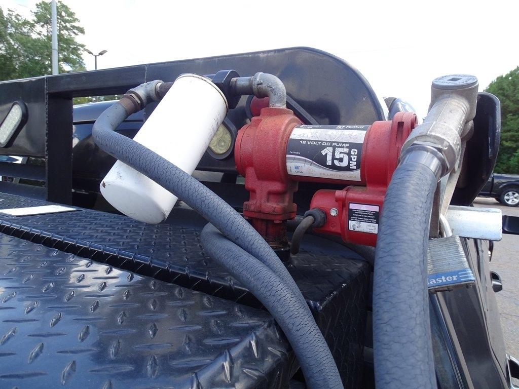 RAM 3500 Crew Cab 4WD DRW 2021