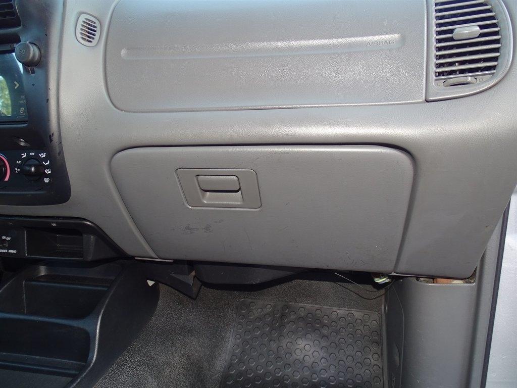 Ford Ranger XLT Value SuperCab 4WD 2004