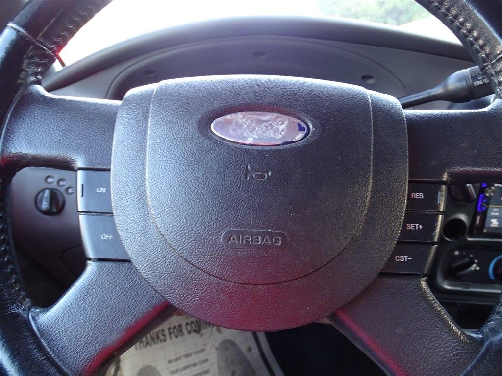 Ford Ranger XLT Value SuperCab 4WD 2004