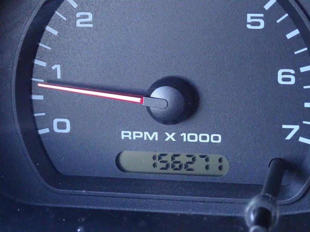 Ford Ranger XLT Value SuperCab 4WD 2004