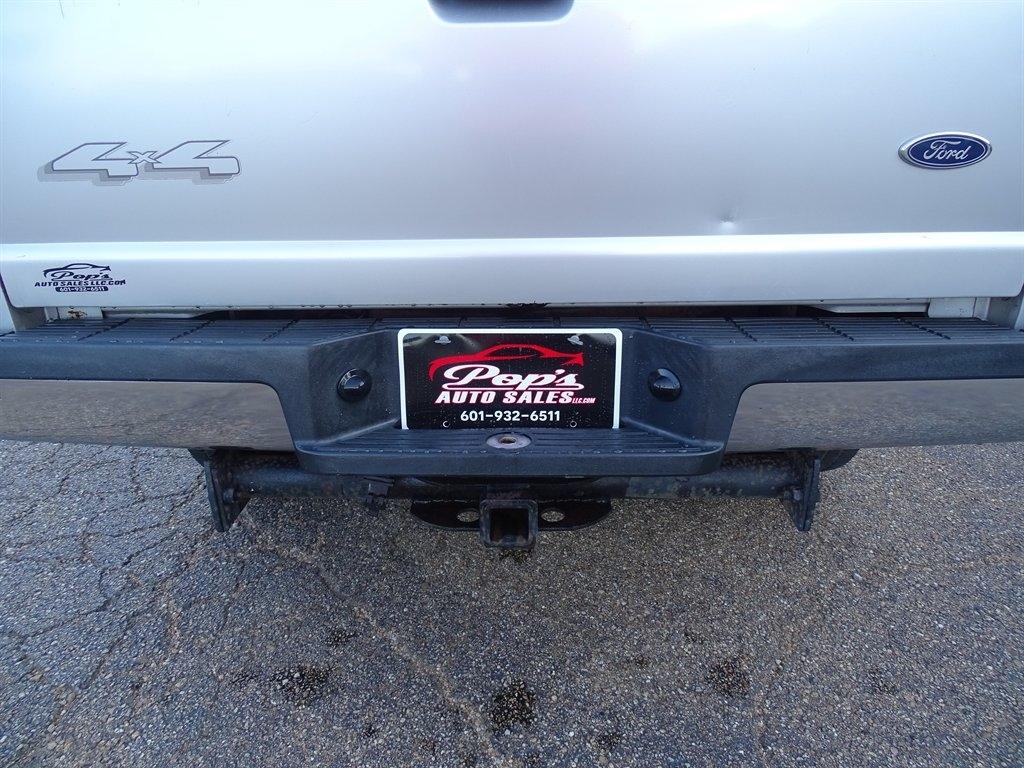 Ford Ranger XLT Value SuperCab 4WD 2004