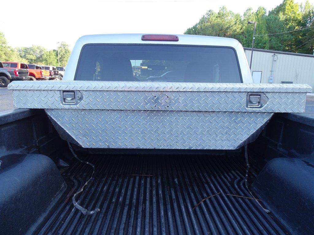 Ford Ranger XLT Value SuperCab 4WD 2004