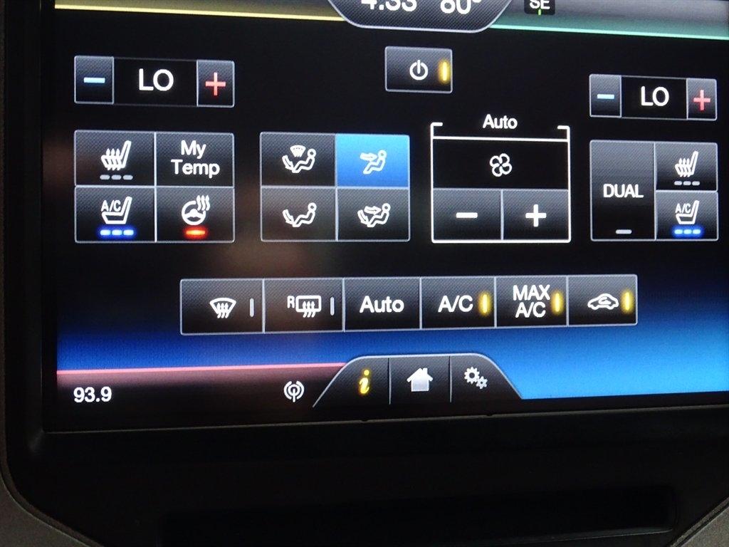 Ford F-250 SD King Ranch Crew Cab 4WD 2014