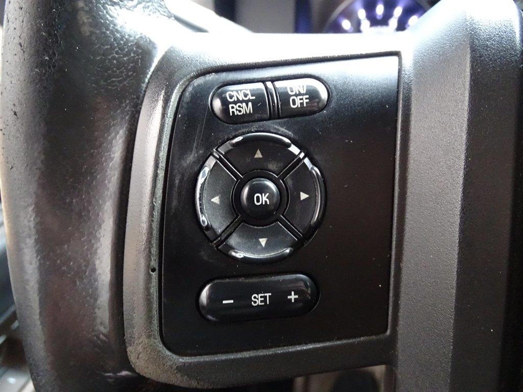 Ford F-250 SD King Ranch Crew Cab 4WD 2014