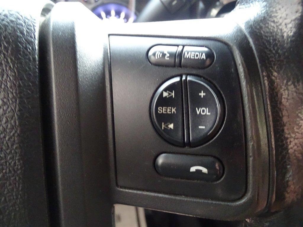 Ford F-250 SD King Ranch Crew Cab 4WD 2014