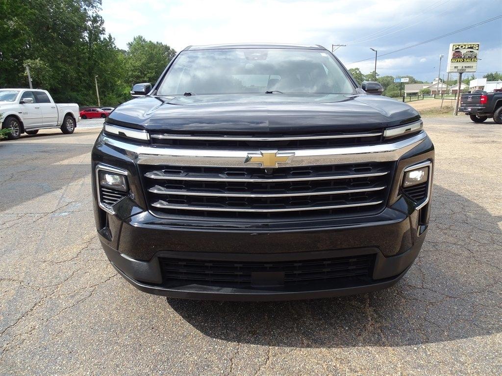 Chevrolet Traverse LT 2026