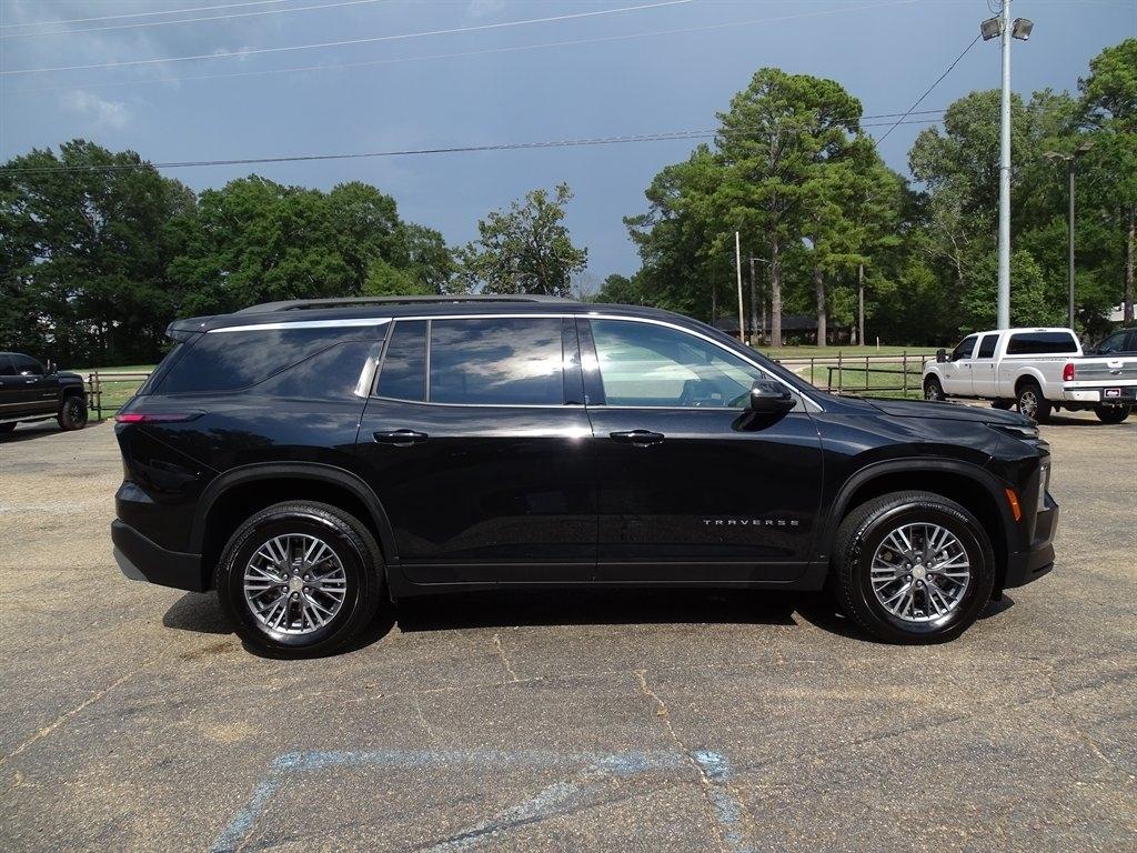 Chevrolet Traverse LT 2026