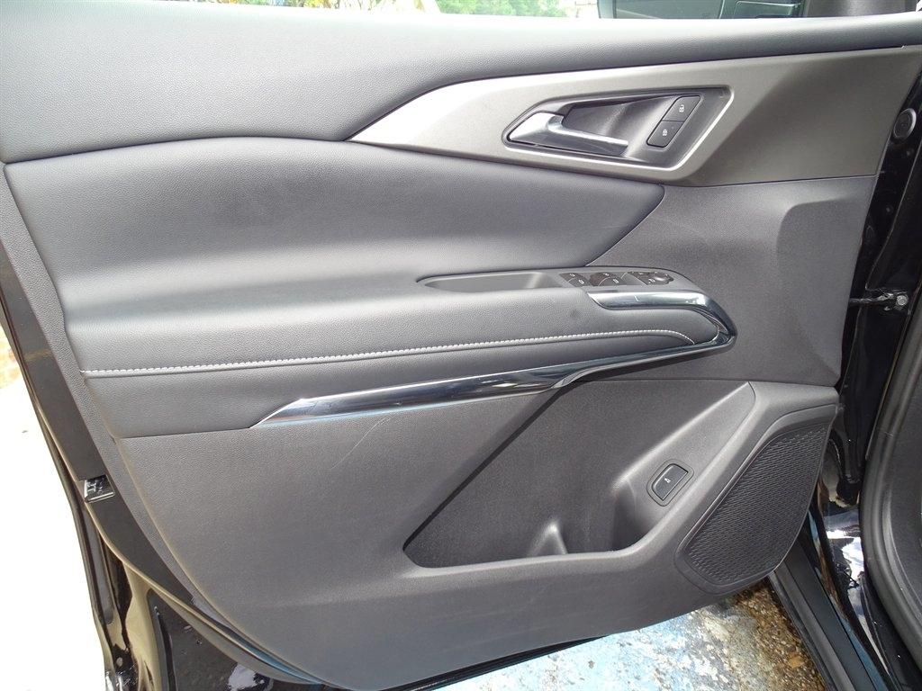 Chevrolet Traverse LT 2026