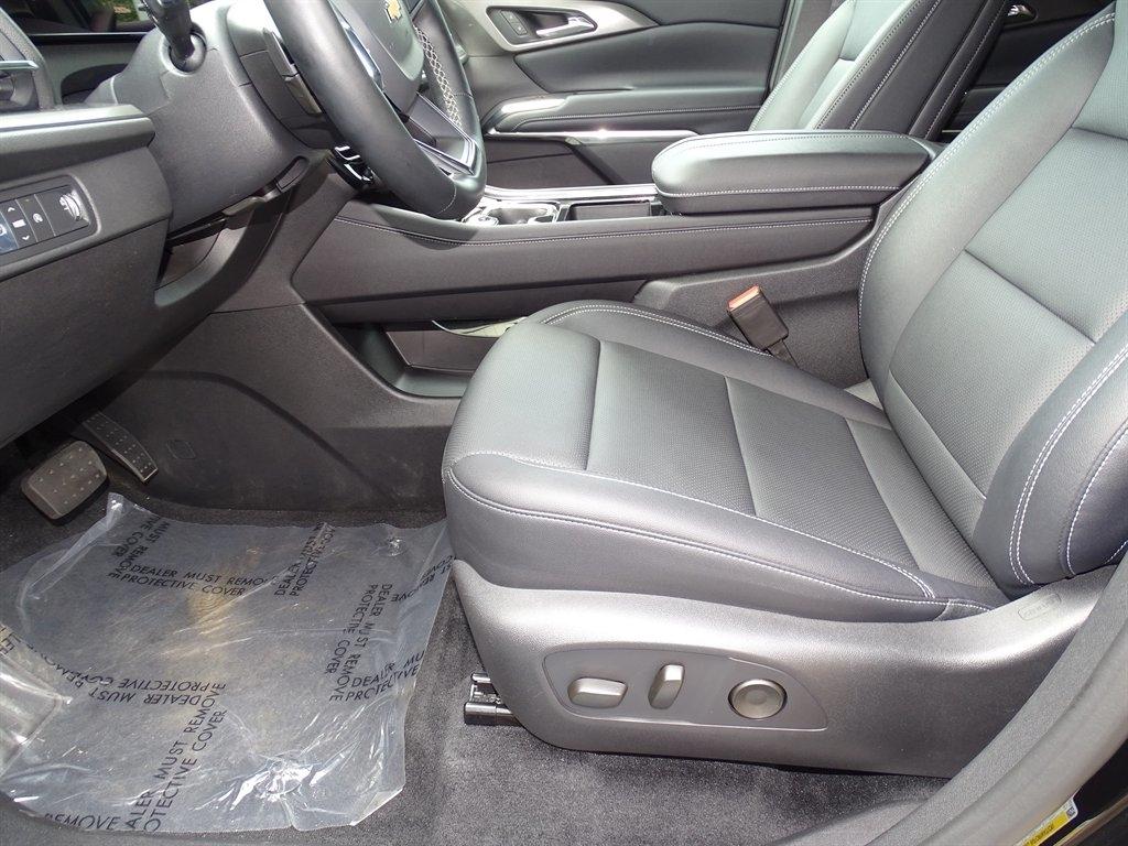 Chevrolet Traverse LT 2026