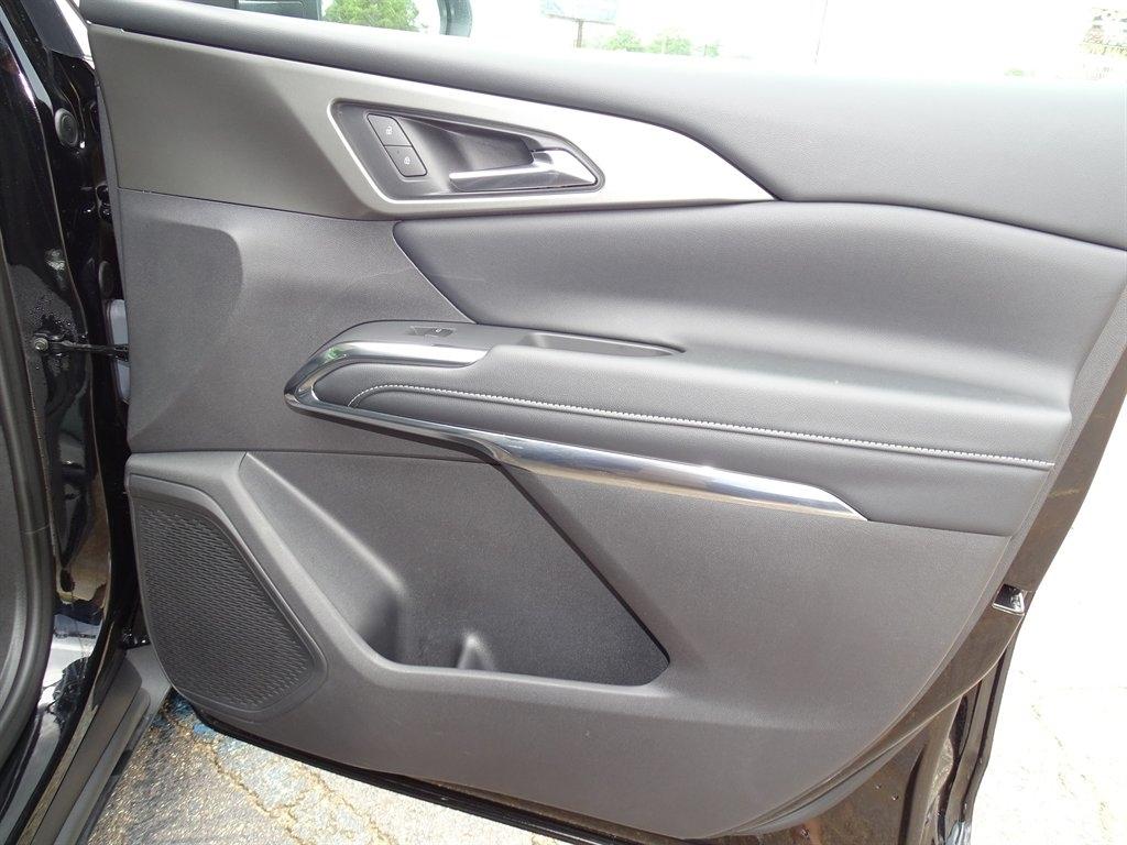 Chevrolet Traverse LT 2026