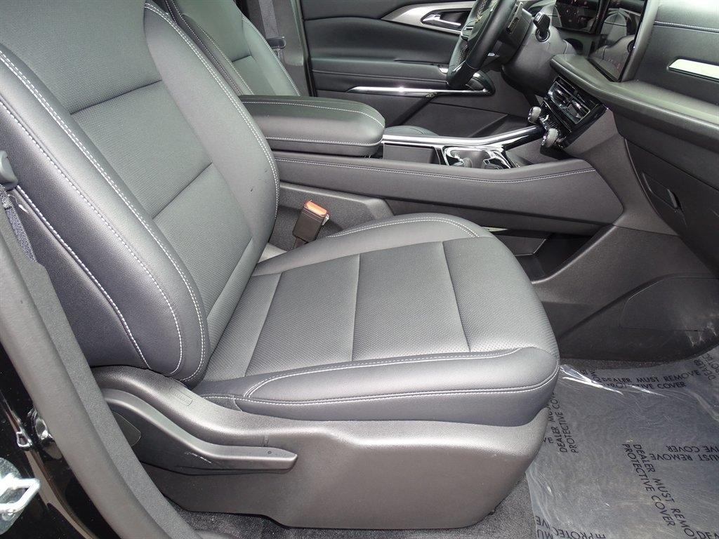 Chevrolet Traverse LT 2026