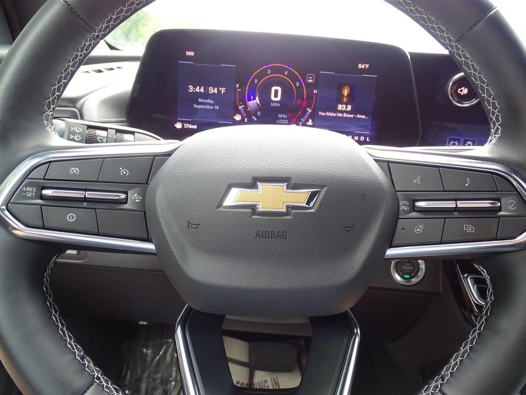 Chevrolet Traverse LT 2026