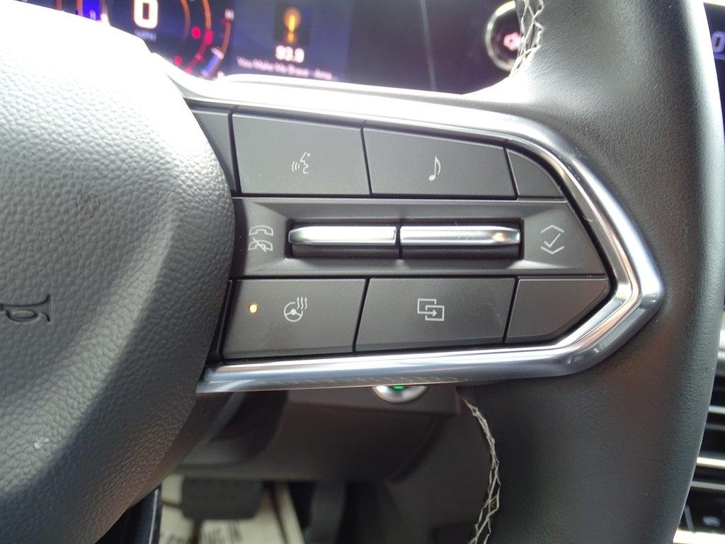 Chevrolet Traverse LT 2026