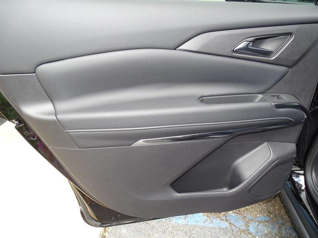 Chevrolet Traverse LT 2026