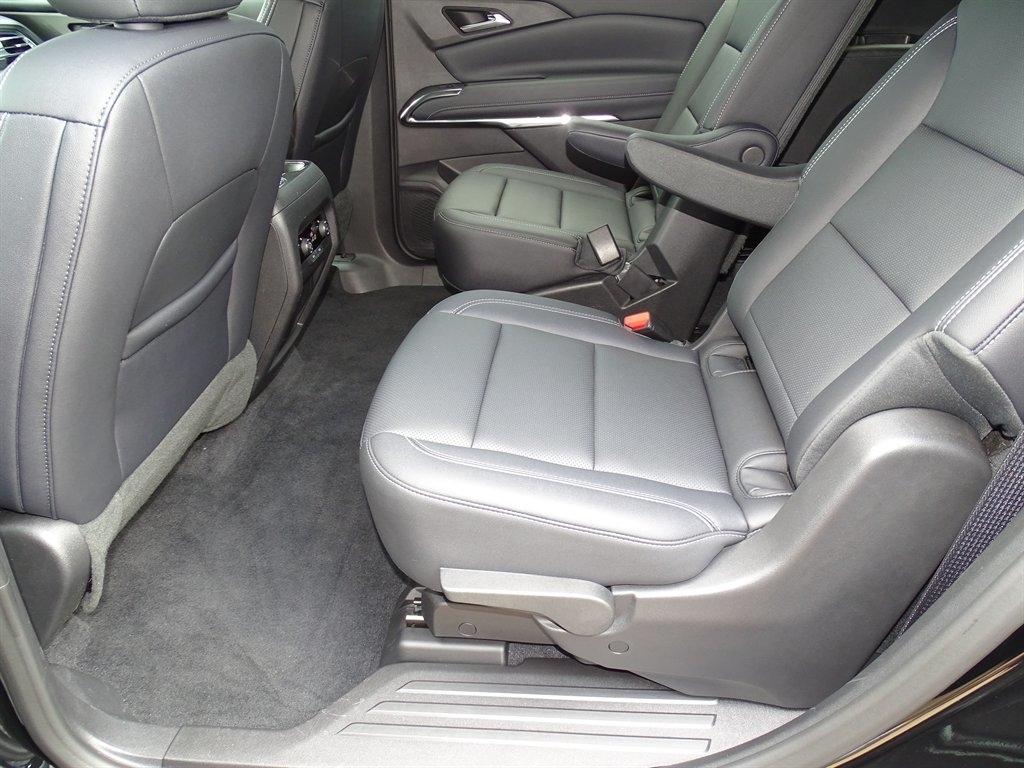 Chevrolet Traverse LT 2026