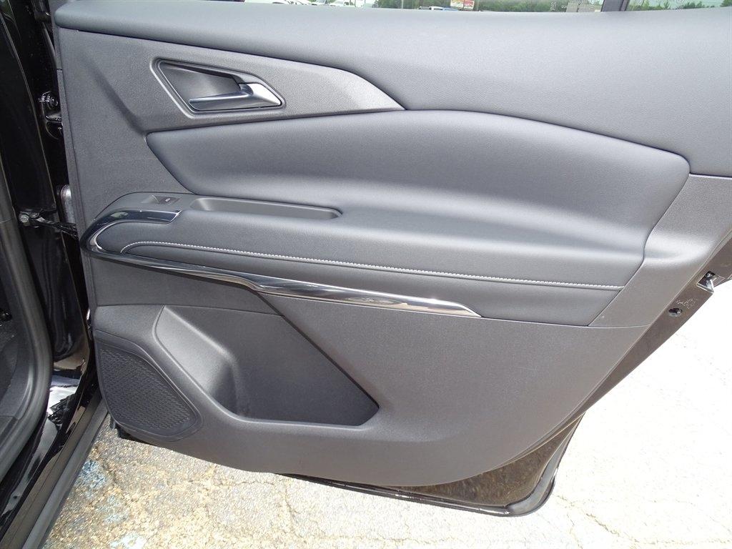 Chevrolet Traverse LT 2026
