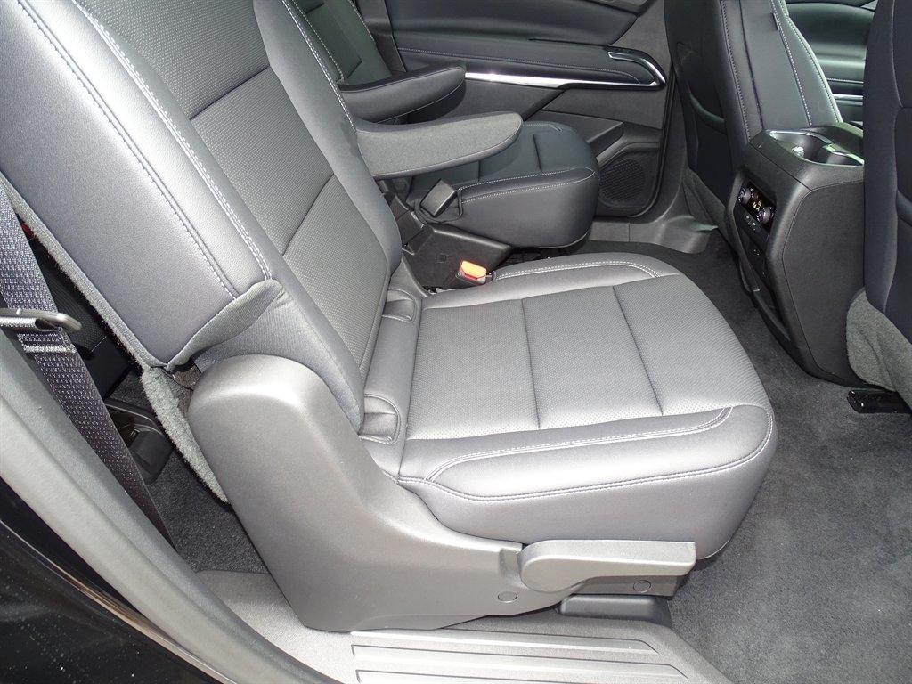 Chevrolet Traverse LT 2026