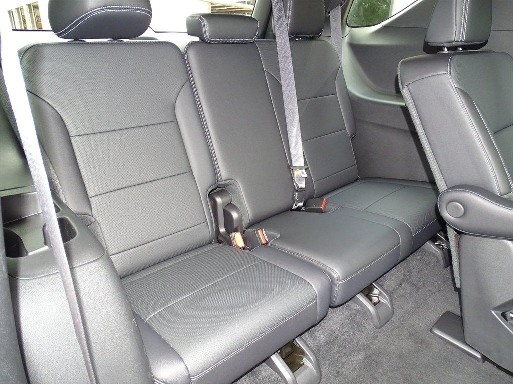 Chevrolet Traverse LT 2026