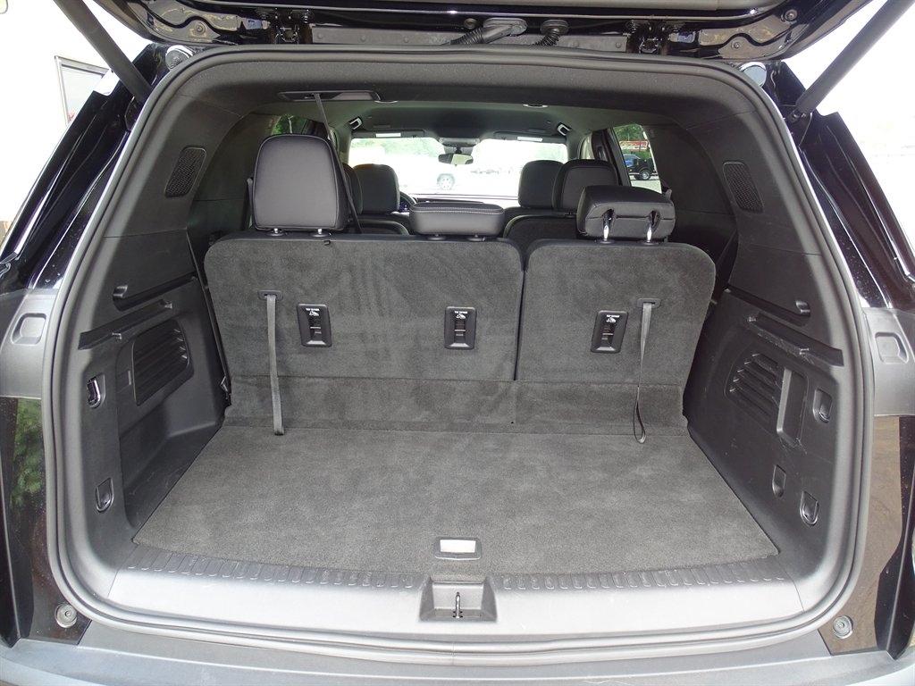 Chevrolet Traverse LT 2026