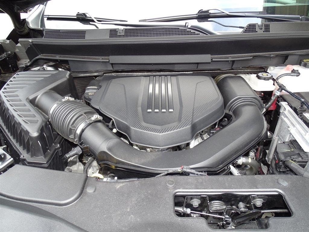 Chevrolet Traverse LT 2026