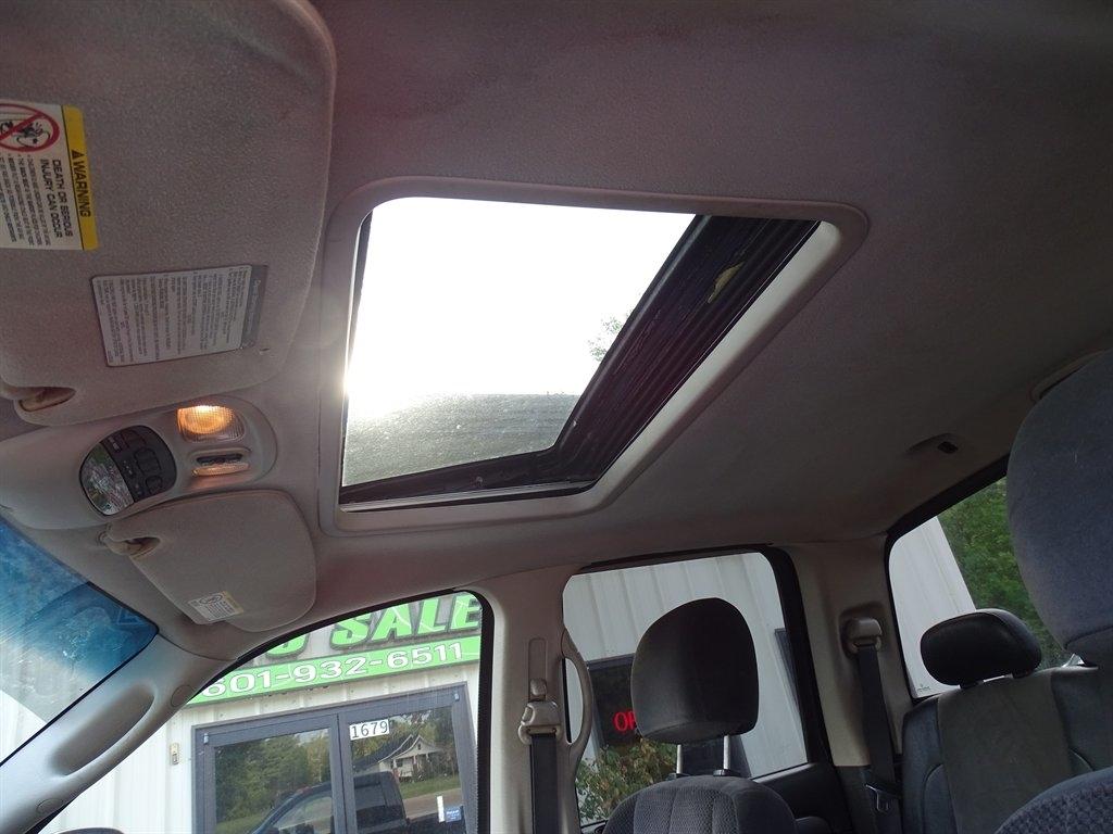 Dodge Ram 3500 Laramie Quad Cab Long Bed 4WD 2005