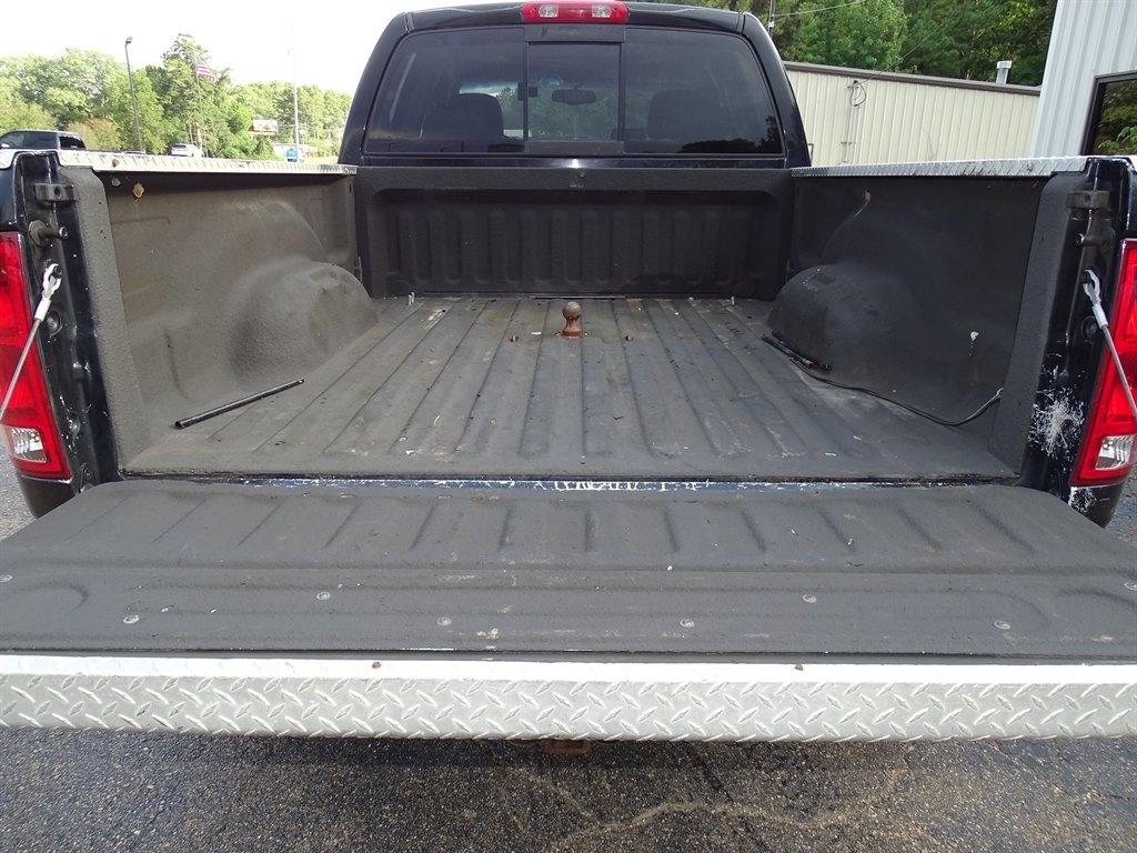 Dodge Ram 3500 Laramie Quad Cab Long Bed 4WD 2005