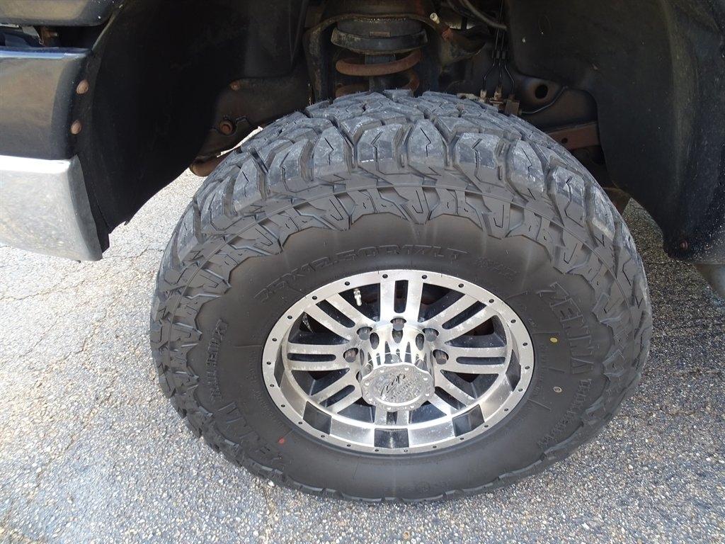 Dodge Ram 3500 Laramie Quad Cab Long Bed 4WD 2005