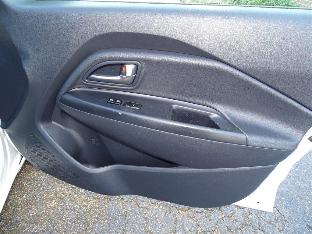 Kia Rio5 EX 2013