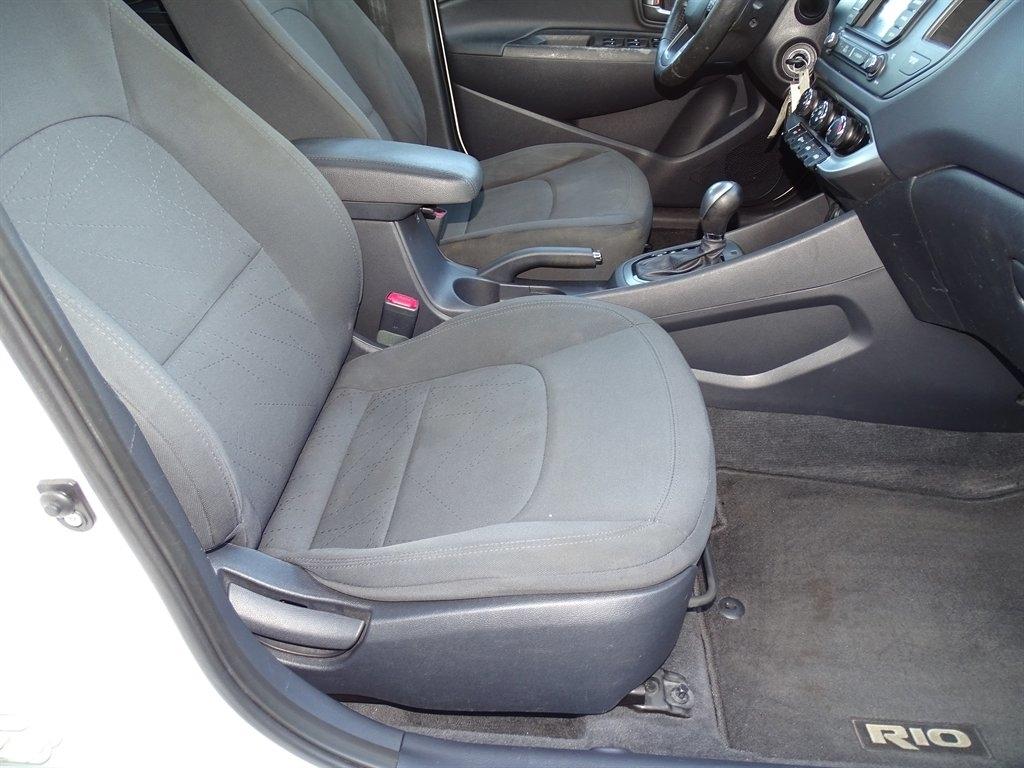 Kia Rio5 EX 2013
