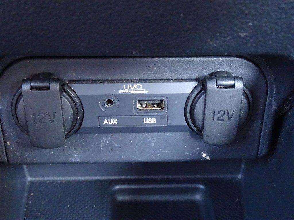 Kia Rio5 EX 2013