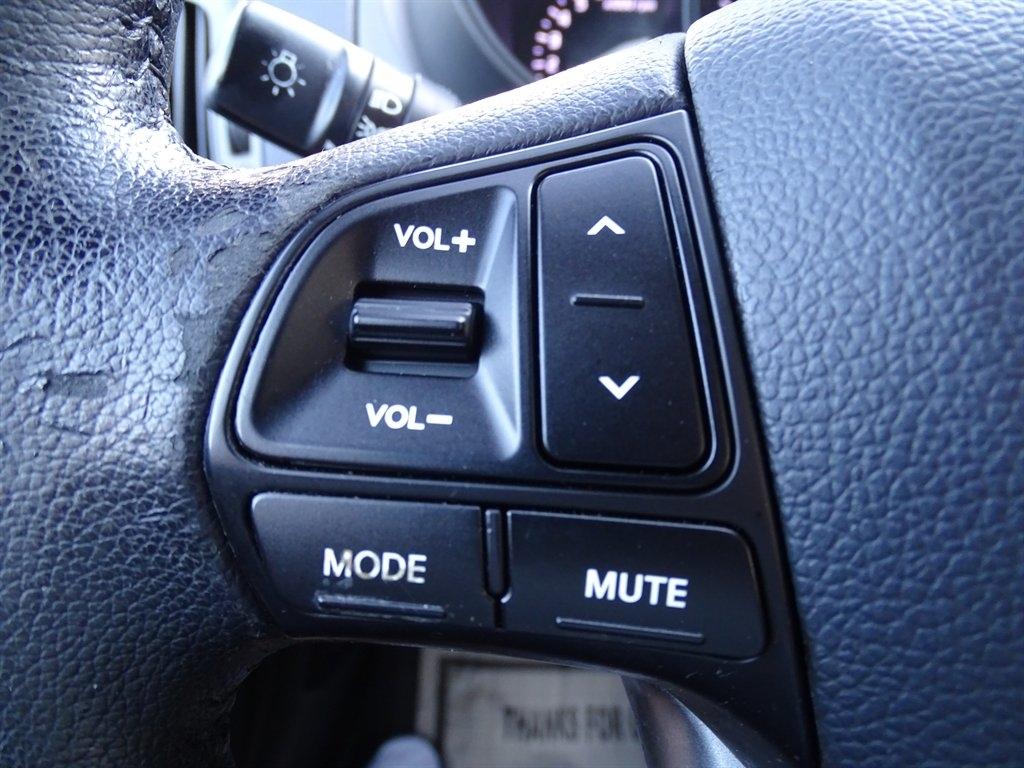 Kia Rio5 EX 2013