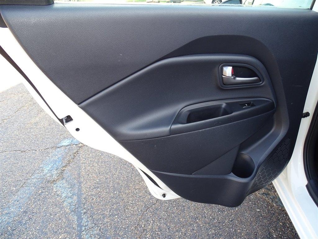 Kia Rio5 EX 2013