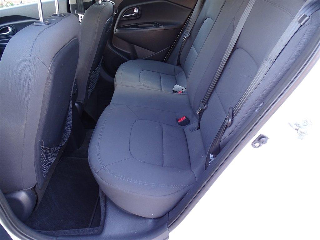 Kia Rio5 EX 2013
