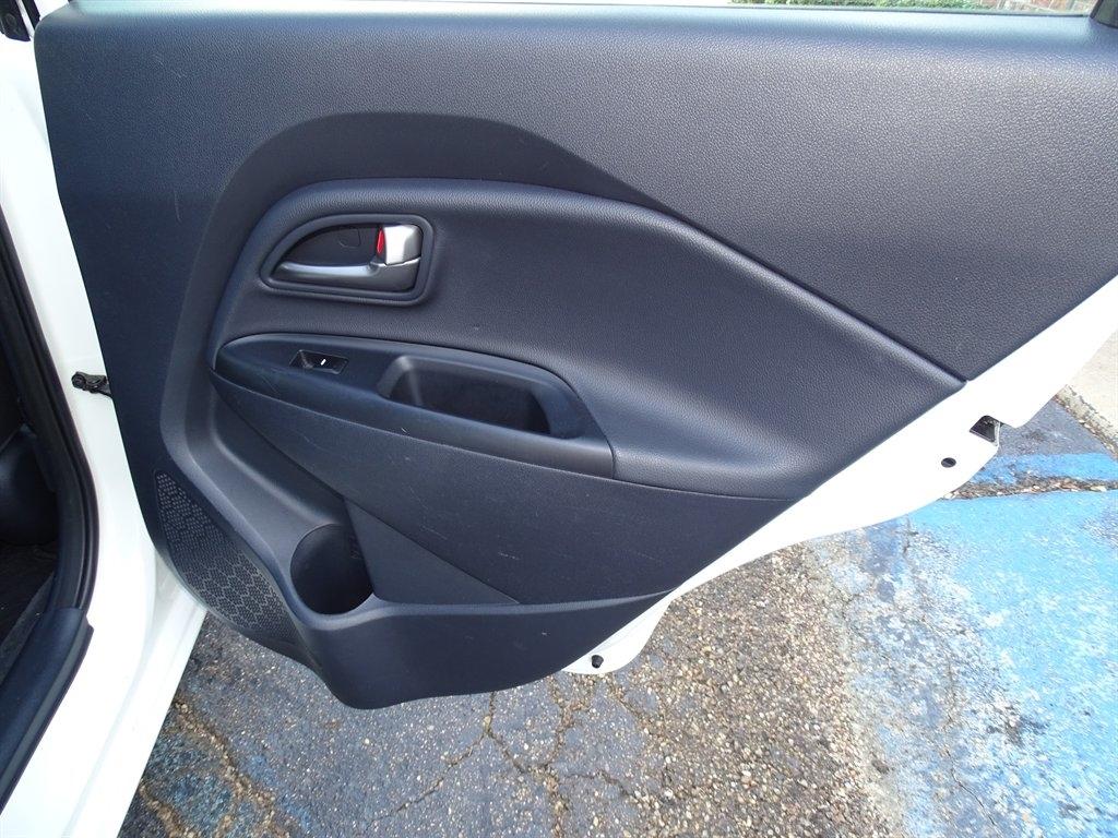 Kia Rio5 EX 2013