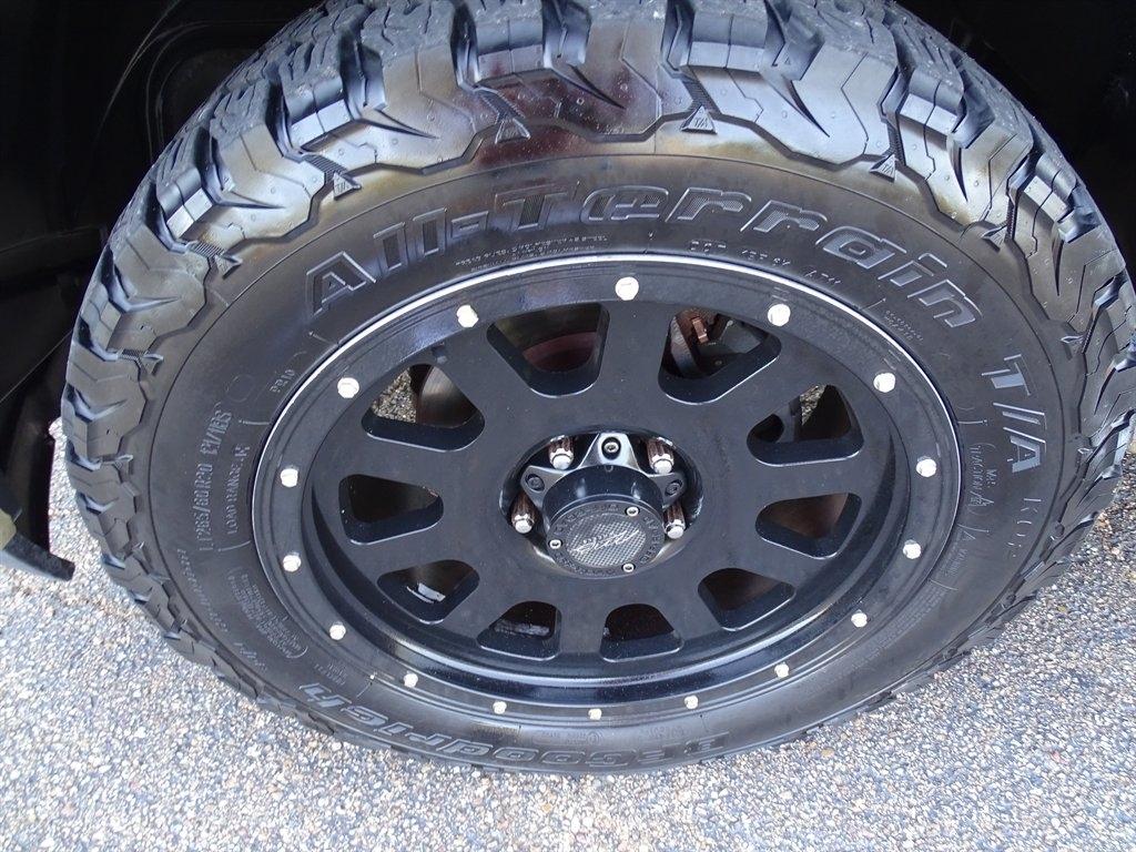 RAM 1500 Laramie Longhorn Edition Crew Cab SWB 4WD 2014
