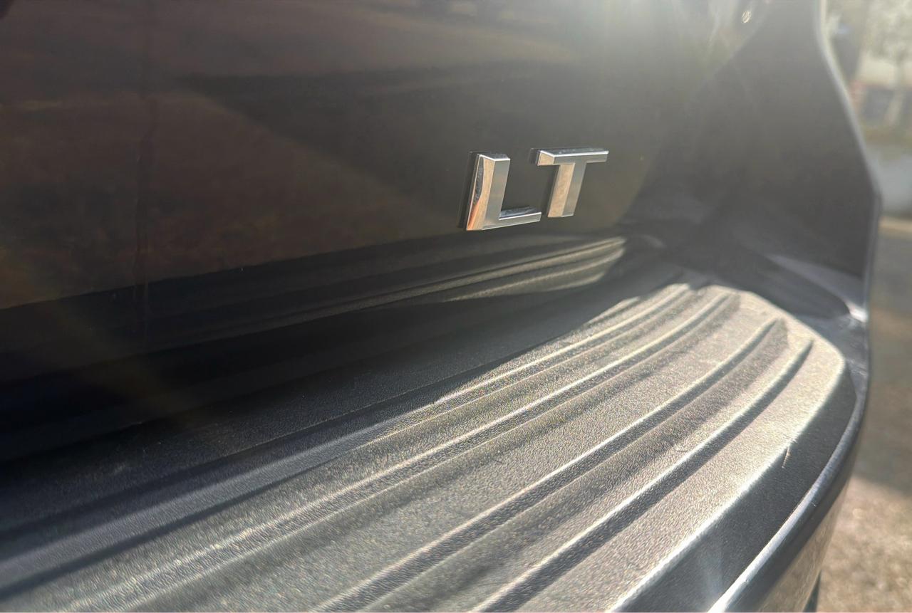 Chevrolet Tahoe LT 4WD 2023