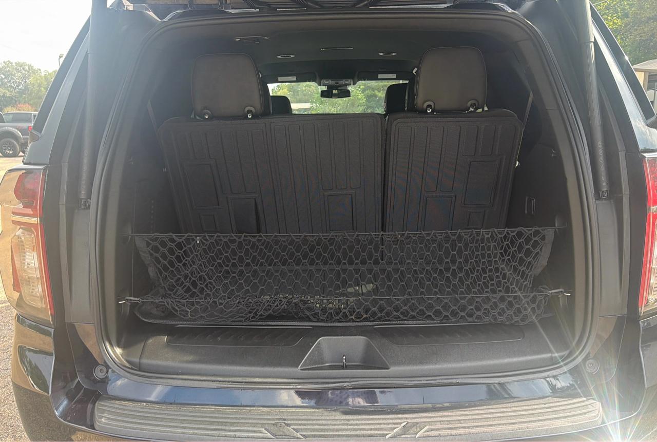 Chevrolet Tahoe LT 4WD 2023