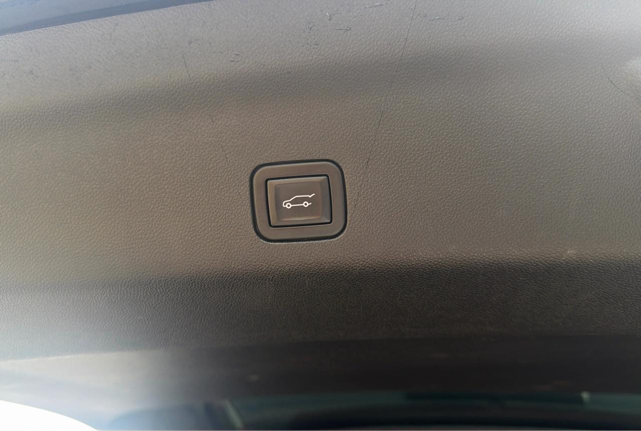 Chevrolet Tahoe LT 4WD 2023
