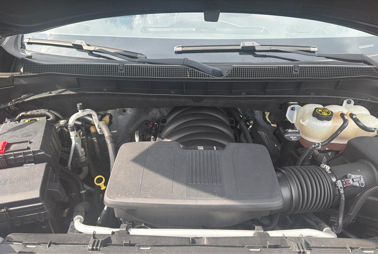 Chevrolet Tahoe LT 4WD 2023
