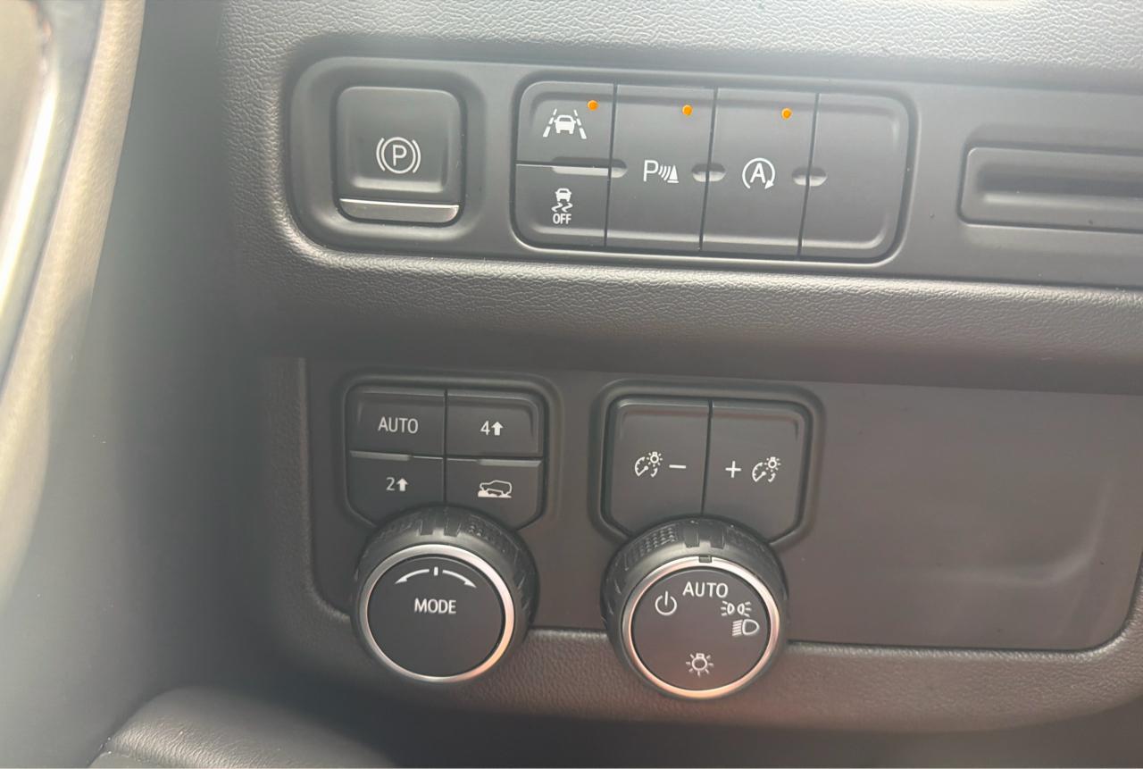 Chevrolet Tahoe LT 4WD 2023