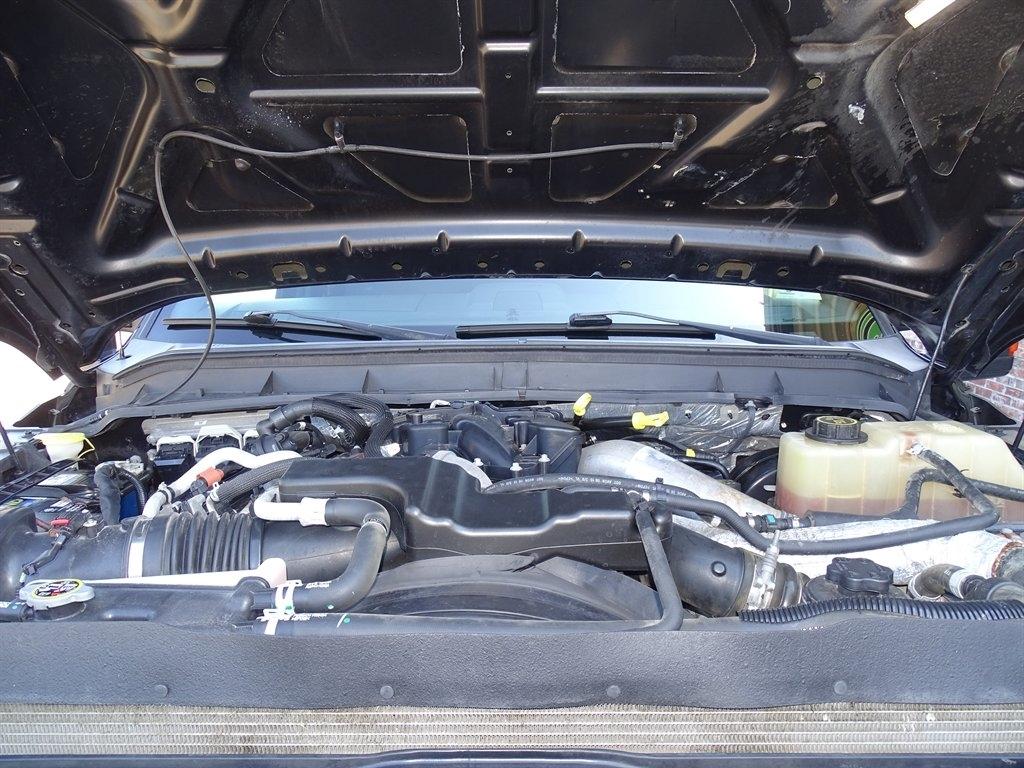 Ford F-250 SD Lariat Crew Cab 4WD 2016