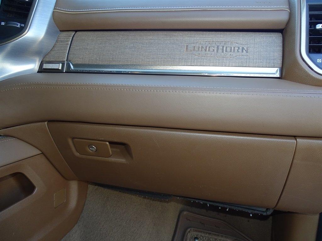 RAM 3500 Longhorn Crew Cab LWB 4WD DRW 2024